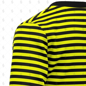 Sudadera de Cuello Redondo Personalizada OEM de Algodón/Poliéster, Corte Regular, Impresión Serigráfica, Patrones Personalizados, Invierno, Tinte Liso, Corporativa - Product Image 6