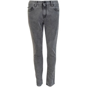 Pantalones Vaqueros para Hombre de Alta Calidad, Ropa Casual al por Mayor, Moda Masculina, Color Sólido, Ligeros, Nueva Moda - Product Image 3