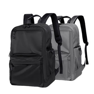 Sac de voyage en nylon de style nouveau, sacs d'affaires pour ordinateur portable, sac à dos pour l'école, design personnalisé avec prix de vente en gros - Product Image 6