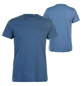 Camiseta de sublimación de estilo personalizado para hombre Camiseta de sublimación deportiva de alta calidad para hombre Made in Pakistan - Product Image 4