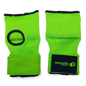 Guantes Interiores de Boxeo Hechos de Algodón, Color y Logotipo Personalizados, Cómodos para Uso Adulto, Ropa de Entrenamiento - Product Image 2