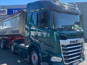 Camion D AF XF 530 4X2 Sleeper neuf/d'occasion, Euro6, transmission automatique, puissance 390 kW (530 ch) - Product Image 6