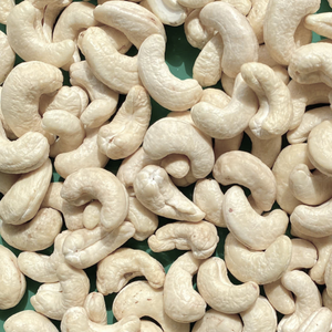 Anacardos LWP FÁBRICA DE Vietnam anacardos cliente OEM ODM requisito Santigo - Product Image 1