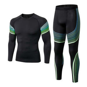 Nuevo Chándal Deportivo Unisex de Verano Personalizado para Adultos, el Mejor Estilo, Ajuste Delgado, Resistente al Agua y Ligero - Product Image 4