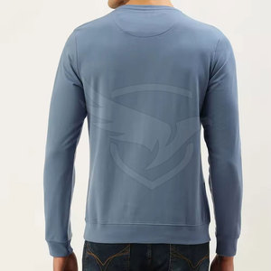 Sweat-shirts pour hommes fabriqués au Pakistan, prix de gros, faible MOQ, nouveau design, meilleure qualité - Product Image 3