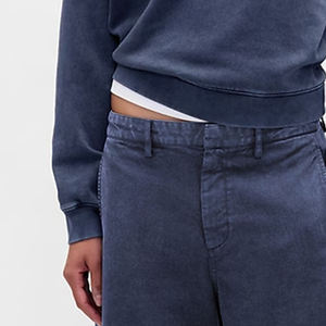 Sudadera de Mujer de Manga Larga, Material de Algodón/Poliéster, Cuello Redondo, Precio al por Mayor para Compradores al por Mayor, Servicio OEM, Diseño Moderno - Product Image 3