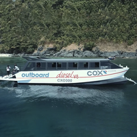 Nouveau bateau ferry à passagers en aluminium de 15m*5m, propulsé à l'essence, avec 60 sièges, pour les trajets quotidiens ou la navigation de plaisance