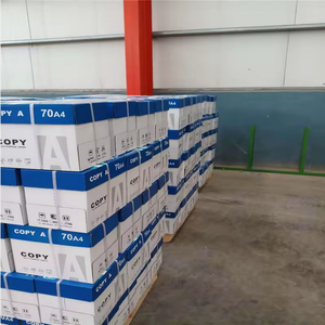 Papel de copia A4 de 70g 75g 80g con precios de venta al por mayor. - Product Image 4