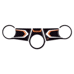 Adesivo Protettivo per Forcella Moto Personalizzato per Honda Cbr 650 R, per Decorazione - Product Image 2
