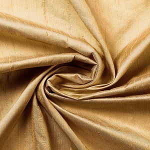 Exclusive INDIAN DUPIONI silk Fabric