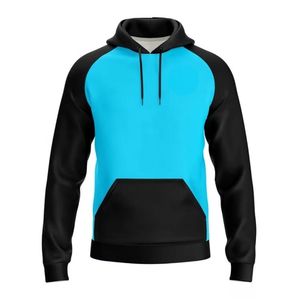 Diseño personalizable de alta calidad Formal transpirable ligero de manga larga con capucha camisa para hombres - Product Image 4