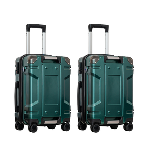 Bulk Orders Luggage <b>Bag</b> Abs Pc 2103 Luggage Scratch Resistant <b>Travel</b> Suitcase 360O Rotating <b>Wheels</b> Hung Phat Manufacturer - Product Image 1