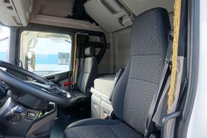 รถบรรทุกมือสอง ปี 2021 ยี่ห้อ SCA NIA รุ่น R450 STANDARD 4X2 น้ำหนักบรรทุก 70 ตัน ระยะทาง 647,000 กม. กำลัง 450 แรงม้า ความจุ 10,837 ซีซี เครื่องยนต์ดีเซล EURO6 เกียร์อัตโนมัติ ระบบส่งกำลัง 6X2 - Product Image 4