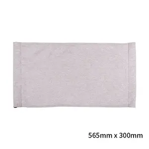 Cama para Mascotas de Mimbre en Tamaño Pequeño y XL con Diseño de Silla Mecedora de Lana Extraíble para Gatos, Patrón Animal Sólido, Embalaje en Caja - Product Image 6