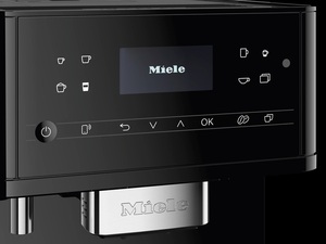 Nuevo Mielee CM 6160 MilkPerfection de calidad - Negro - Product Image 5
