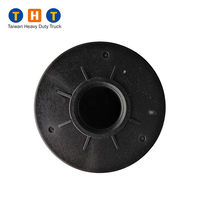 Filtre à carburant 70,5*93*24mm 23304-EV570 23304-78500 Pièces de moteur de camion pour Hino 300 Dutro pour Toyota Dyna