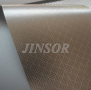 Cuero de fibra de carbono laminado con TPU - Product Image 4