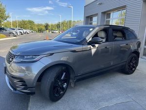 มือสอง2019รถแลนด์โรเวอร์เรนจ์โรเวอร์ velar P250 S R-Dynamic - Product Image 2