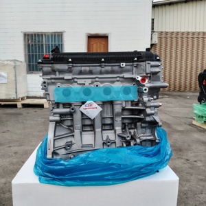 Bloque de Motor G4NB 2.0L para Hyundai, Modelos G4NA/G4NB/G4NC/G4LC/G4LA/G4KH/G4FJ/G4FD - Product Image 5