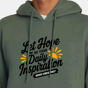 Haute Qualité Personnalisable Streetwear DTF Imprimé Respirant Poche Conception Hiver Hommes 100% Coton Hoodies Haute Qualité - Product Image 6