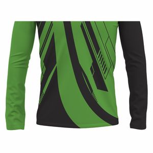 Vêtements de tir personnalisés Chemises de tir au design unique pour le sport - Product Image 5