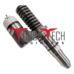 หัวฉีดน้ำมันเชื้อเพลิงคอมมอนเรล 392-0219 3920219 20R-1280 20R1280 - Product Image 1