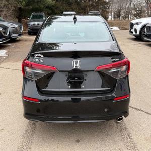 EXCELENTE ESTADO Honda-Civic Sport 2022 - Product Image 3