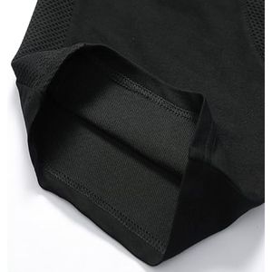 กางเกงกีฬาขาสั้นสำหรับผู้ชายกางเกงขาสั้นสำหรับออกกำลังกายวิ่งออกกำลังกาย - Product Image 5