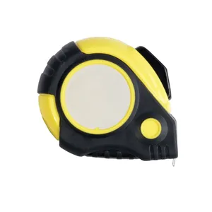 Flessometro Personalizzato in ABS da 3 Metri, Gadget Promozionale con Metro a Nastro - Product Image 4