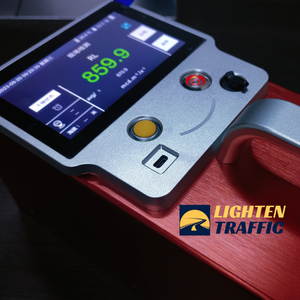 LT-SRMR-R tiên tiến Đêm Mưa retroreflectometer | QD Hệ thống đo lường - Product Image 5