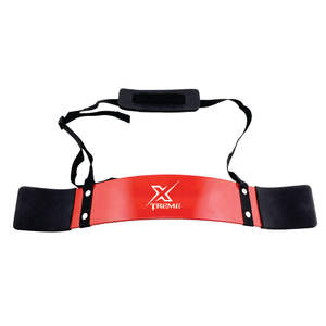 Máquina de Ejercicios para Bíceps con Correa Ajustable, Neopreno Transpirable de Alta Resistencia, Unisex, para Tríceps - Product Image 4