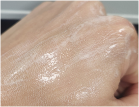 Gel nettoyant visage hydratant doux à la Portulaca Oleracea, développé en Corée, formule sans parabène, contrôle du sébum, nettoyage des pores, ODM/OBM - Product Image 3