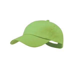 Cappellino Sportivo in Cotone Personalizzato per Uso Promozionale - Product Image 2