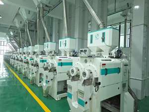 <span class=keywords><strong>เครื่อง</strong></span>สีข้าวอุณหภูมิต่ำ BAILONG ความจุสูง 2-10 ตันต่อชั่วโมง พร้อมมอเตอร์รุ่น CFN18/22/25FK ซีรีส์ <span class=keywords><strong>เครื่อง</strong></span>ขัดข้าวอัตโนมัติ - Product Image 4