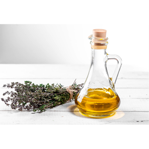 Huile Essentielle de Thymol 100% Pure - 100% Biologique de Qualité Alimentaire Hydratante et Nourrissante pour le Corps - Product Image 4