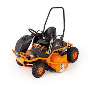 new model 132 cm Commercial Zero Turn Mower Discount With International Warranty available