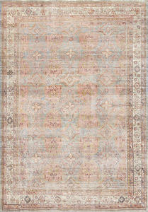 แอดิวา20ฟุตพรมหลังผ้าฝ้ายแจ็คการ์ดสำหรับใช้ในบ้านเครื่องผลิตไก่งวงทำจากโพลีเอสเตอร์กันลื่น - Product Image 4