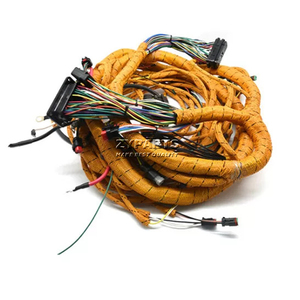 Chicote de fios E312C 233-9933 - Product Image 6