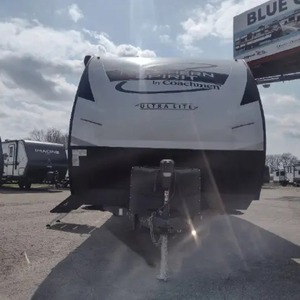 NOUVEAU RV C-O-A-C-H-M-E-N RV NORTHERN S-P-I-R-I-T ULTRA L-I-T-E 2252MD MODÈLE 2023 PRÊT À LA VENTE - Product Image 1