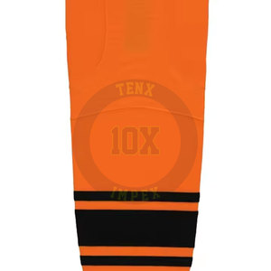 Team Ice Hockey <b>Socks</b> With Quick Dry Material And OEM Service Available Ice Hockey <b>Socks</b> - Product Image 6