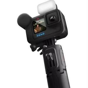 MEJOR PRECIO para Ofertas con Descuento en 2024 - GoPro Hero 11 Black Creator Edition Volta Black Action Camera + Light Mod & Media Mod - Product Image 2
