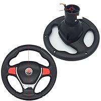 Nouvelle caméra d'inspection subaquatique pour puits profonds - Product Image 6