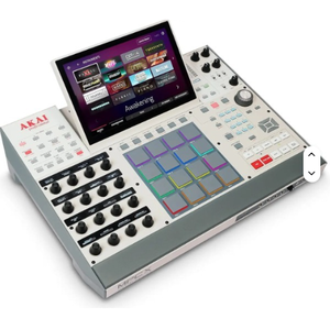คอนโทรลเลอร์ผลิตเพลงแบบสแตนด์อโลน MPC X ของแท้ใหม่เอี่ยมสำหรับมืออาชีพ - Product Image 2