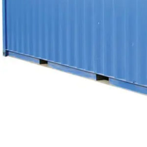 Nouveaux conteneurs d'expédition à sec en acier et matériau Corten - Product Image 3