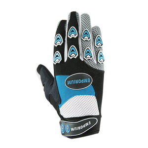 Gants de Motocross pour l'équitation, course personnalisée unisexe OEM - Product Image 5
