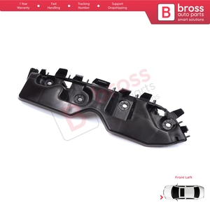 BSP1231-1 ขายึดกันชนหน้า ซ้าย สำหรับ Duster MK1 HS 2010-2017 622230010R - Product Image 3