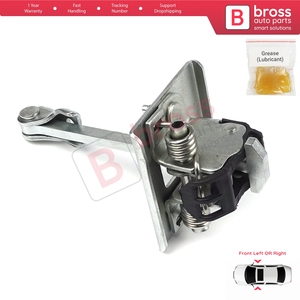 สายรัดจำกัดการเปิดประตูหน้า BDP767 สำหรับ 308 MK1 4/5 ประตู ปี 2007-2013 รุ่น 9181N2 - Product Image 4