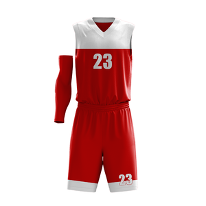 Мужской комплект баскетбольной формы: быстросохнущая, дышащая, легкая майка и шорты для тренировок и матчей. - Product Image 6