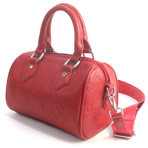 Ultimo Design di Borsa Boston in Pelle <span class=keywords><strong>Personalizzata</strong></span>, Borsa a Tracolla alla Moda per Signore, Fornitori all'Ingrosso di Borse - Product Image 3