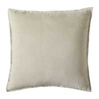 Housses de coussin carrées décoratives à franges et pompons, style bohème, écologiques, pour la maison, lot de 2, en velours, couleur unie, patchwork